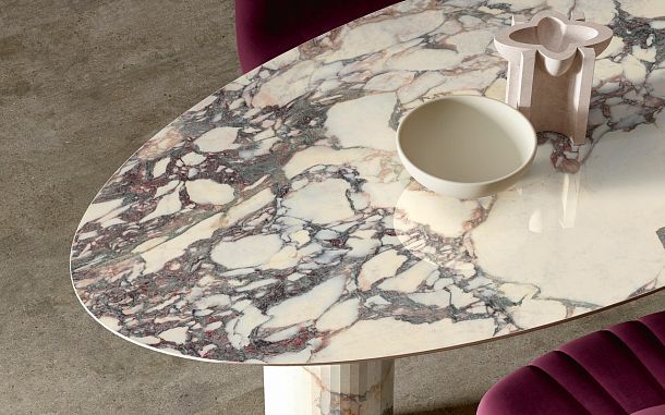 Фото керамогранит stone calacatta SAR.UM.CV.SF италия