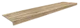 Ступень Gresmanc Peldano Recto Amazonica 1200x317х40