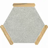 Фото Керамогранит Monopole Sacramento Ceniza Pino 22x25