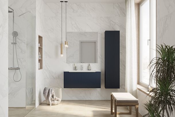 Фото Керамогранит Dolomiti Polished SL 80x160 (MPL-058639) Россия