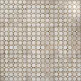 Керамогранит Mainzu Mosaic Arabian Riad 20x20