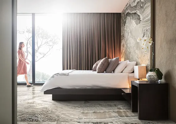 Фото Керамогранит Imola Ceramica SAN PE6 278 LP 120x278 Италия