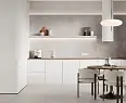 Керамогранит Laparet Geo Grey Серый Матовый Карвинг 80Х80