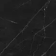 Керамогранит Laparet LP6060G0211R Opera Nero чёрный матовый 59,5х59,5