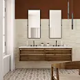 Плитка Equipe 27490 Lanse Rose 5x25