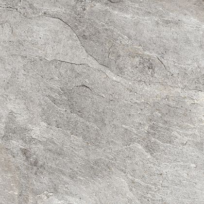 Керамогранит Stoncrete Gray матовый карвинг 600x600 (D60226M) для гостиной, для кухни, для ванной, для туалета, для прихожей, на теплый пол Фото Керамогранит Stoncrete Gray матовый карвинг 600x600 (D60226M) Узбекистан