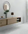 Керамогранит STN Ceramica CAN5THUIVDAA Thuile Venato Natural MT Rect 60x120