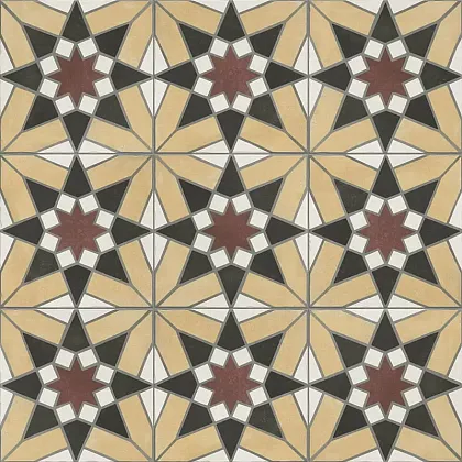 Фото Декор Nostalgy Deco Sevilla Honey 20X20 (PT03412) Испания