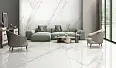 Керамогранит Ennface ENMAR8004HG80160 Amalgam High Glossy 800x1600x9