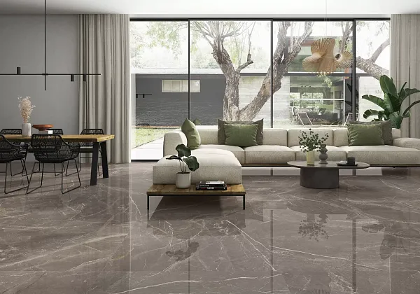 Фото Керамогранит Prissmacer Fior Di Bosca Perla Matt 60x120 Испания