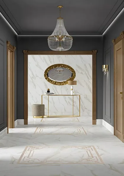 Фото Декор MM11197 Карелли мозаичный 30*30 Россия