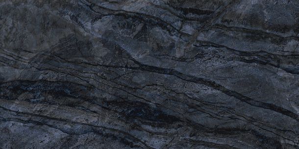 Фото Керамогранит Cuba Blue суперполированный 600x1200 (60120CBL23HG) Индия