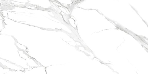 Фото Керамогранит Calacatta Montreal полированный 600x1200 (60120CLM15P) Индия