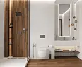 Керамогранит Laparet K948155R0001LPER Siena Grey светло-серый структурный 59,7х119,7