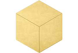 Фото Мозаика Spectrum Cube Yellow SR04 неполированная 25x29