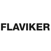 Бренд Flaviker логотип