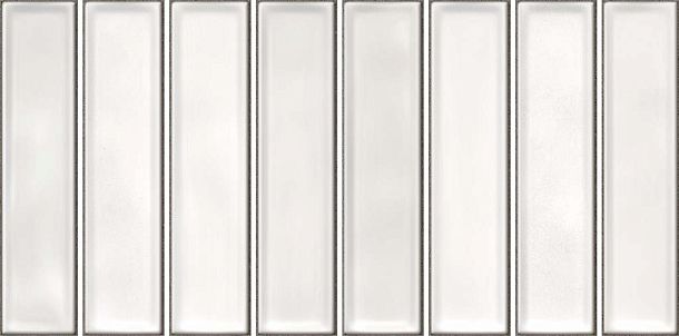 Фото керамическая плитка El Barco Alba Blanco 15x30 Испания