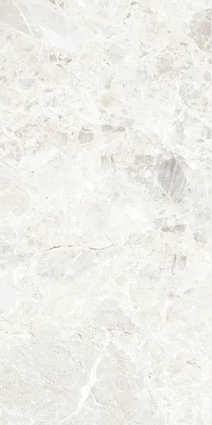Фото Керамогранит DUE-G Ceramiche 106516 BP White Matt 8.5mm 60x120 Италия