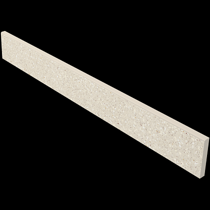 Фото Плинтус Cosmos Beige CM02 7x60 Россия