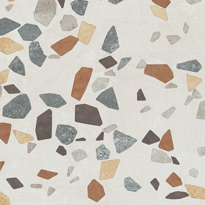 Фото Керамогранит Arti Multicolor AT02 неполированный 60x60 Россия