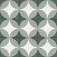 Керамогранит Smile Tile Эмми 20x20