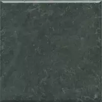 Фото Плитка 5290 Стемма зеленый темный 20*20
