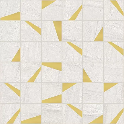 Фото Мозаика Laparet Mm13162 Granel Pearl Матовый 30X30 Россия