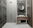 Керамогранит Tau Ceramica Metal Royalblue 60x120