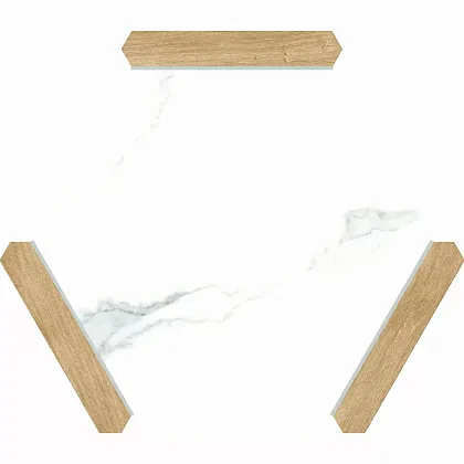 Фото Керамогранит Monopole Denia Beige 22x25 Испания