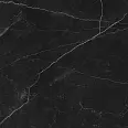 Керамогранит Laparet LP6060G0211R Opera Nero чёрный матовый 59,5х59,5