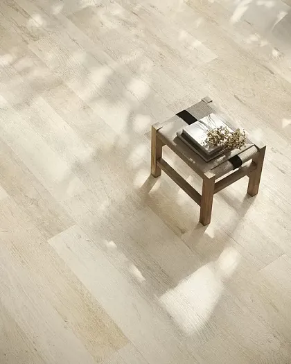 Фото Керамогранит Sant Agostino Yorkwood Walnut 20x120 Италия