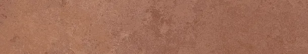 Фото Kerama Marazzi Плинтус Хадду красный матовый 40,2x7,6x0,8 (KM4040G0021NBT5) Россия