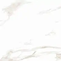 Фото Керамогранит Calacatta Regal Gold Белый Полированный 60x60 (х9999302398)