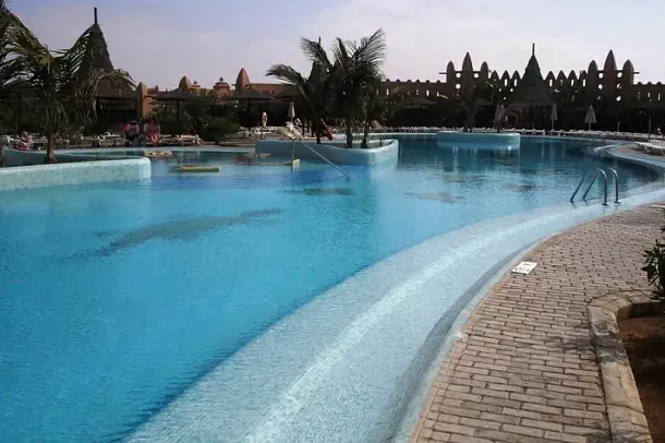 Фото Мозаика Мозаика Antid. № 509 (на сетке) 31,7x31,7 (С0001604) Испания