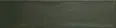 Плитка Smile Tile Fabia Dark Green 7.5x30