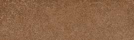 Фото Kerama Marazzi Подступенок Руссильон коричневый матовый обрезной 60x14,5x0,9 (KM6060G0661RALT)