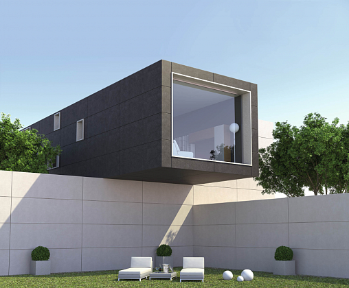 Фото Керамогранит 78IR-91 Coverlam Irati Nogal 3.5mm 100х300 Испания