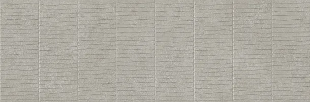 Фото Плитка Tau Ceramica Olatua Rlv. Greige Mate Rect 33,3x100 Испания