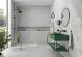 Керамогранит Geotiles Ground Perla Matt 120x280