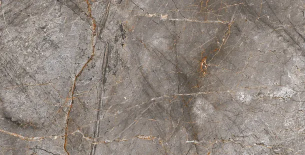 Фото Керамогранит Usak Seramik Manavgat Antacite Polished 60x120 Турция