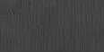 Декор Laparet Badrock Shadow Pro Deco Art Графитовый R10Soft Str Cb 60Х120