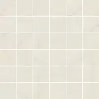 Фото Декор Махкама мозаичный бежевый светлый глянцевый обрезной 30x30x0,9 (KMD2MSA004BR)