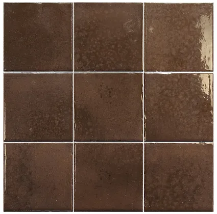 Фото Керамогранит Equipe 32333 Bohemian Coffee Quartz 10x10 Испания