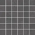 Kerama Marazzi Декор Про Лаймстоун серый темный матовый мозаичный 30x30x0,9 (DD205120\MM)