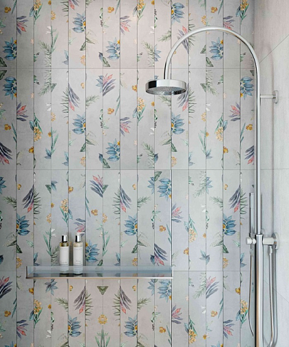 Фото Плитка Frida gray 30х60 (00-00-5-18-01-06-3325) Россия