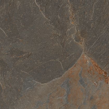Керамогранит Stoncrete Copper матовый карвинг 600x600 (D60223M) для гостиной, для кухни, для ванной, для туалета, для прихожей, на теплый пол Фото Керамогранит Stoncrete Copper матовый карвинг 600x600 (D60223M) Узбекистан