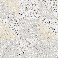 Фото Керамогранит Cosmos Patchwork CMD03 60x60