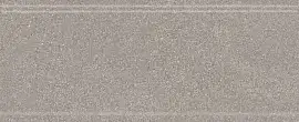 Фото Бордюр Рабат серый матовый обрезной 30x12x1,3 (KMB2BDA004BR)