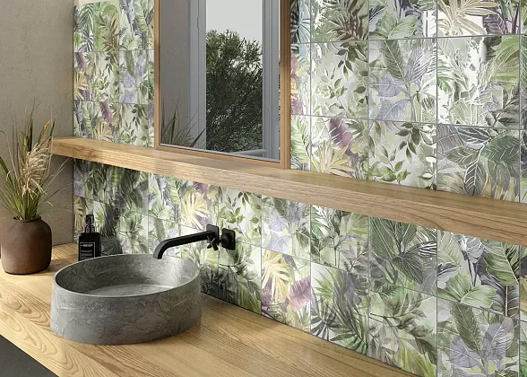 Фото Керамогранит Mainzu Technical Koala 20x20 Испания