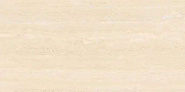 Фото Керамогранит Ennface ENSTN8042GU60120 Travertine Vein Avorio Glu 60x120 Индия